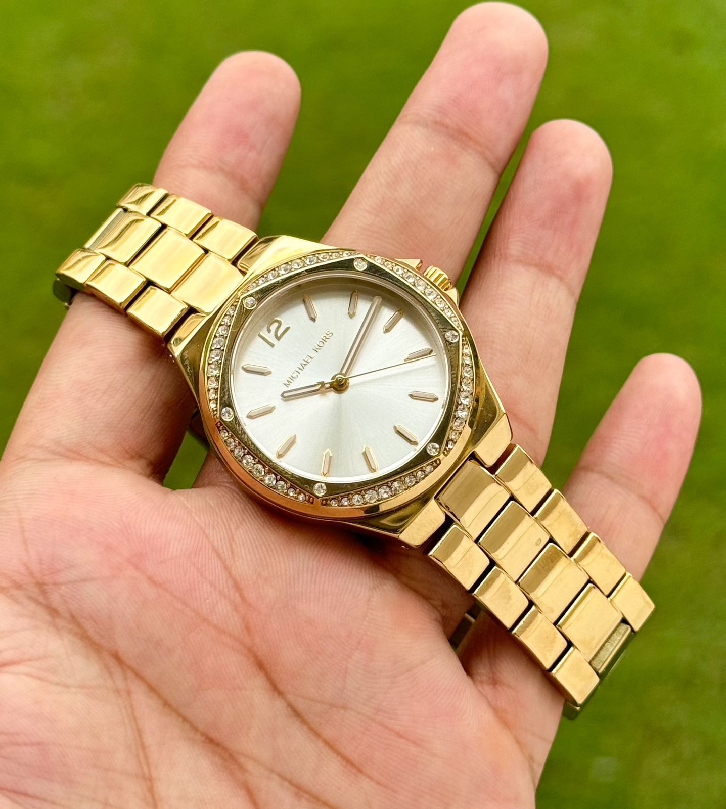 Ladies Everest watch by Michael Kors